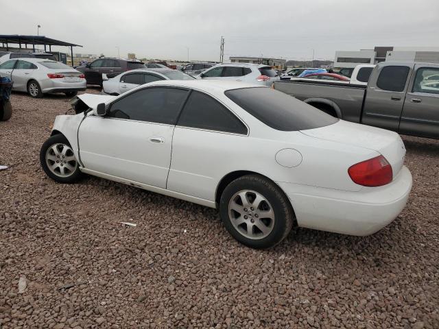 2001 Acura 3.2Cl VIN: 19UYA42461A010956 Lot: 55513854