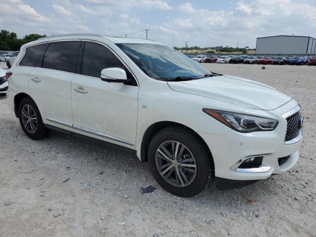 2017 Infiniti Qx60 VIN: 5N1DL0MN5HC515175 Lot: 55718174