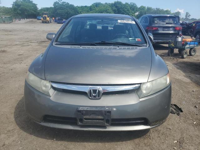 2008 Honda Civic Lx VIN: 2HGFA16528H346804 Lot: 56678314