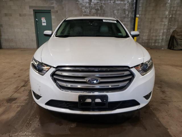 2016 Ford Taurus Sel VIN: 1FAHP2E81GG133379 Lot: 55494664