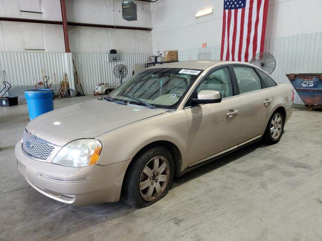 2007 Ford Five Hundred Sel VIN: 1FAHP24177G154838 Lot: 55474464