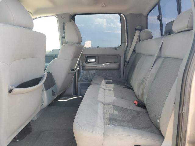 2006 Ford F150 Supercrew VIN: 1FTPW14586FA31401 Lot: 51299814