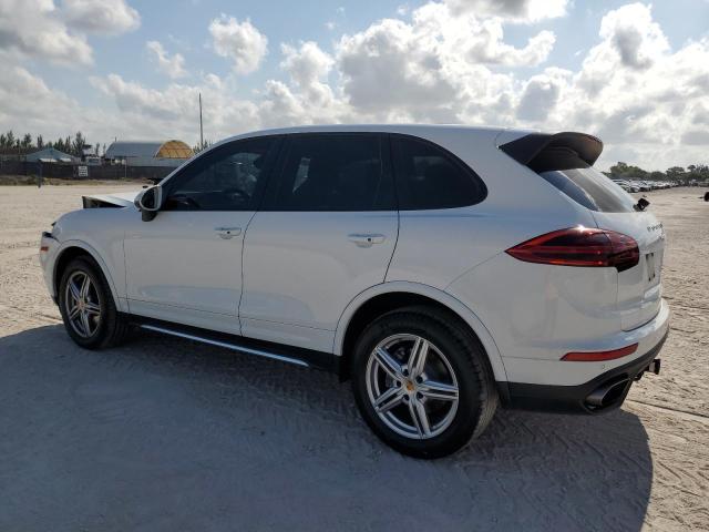 VIN WP1AA2A2XJKA03926 2018 Porsche Cayenne no.2