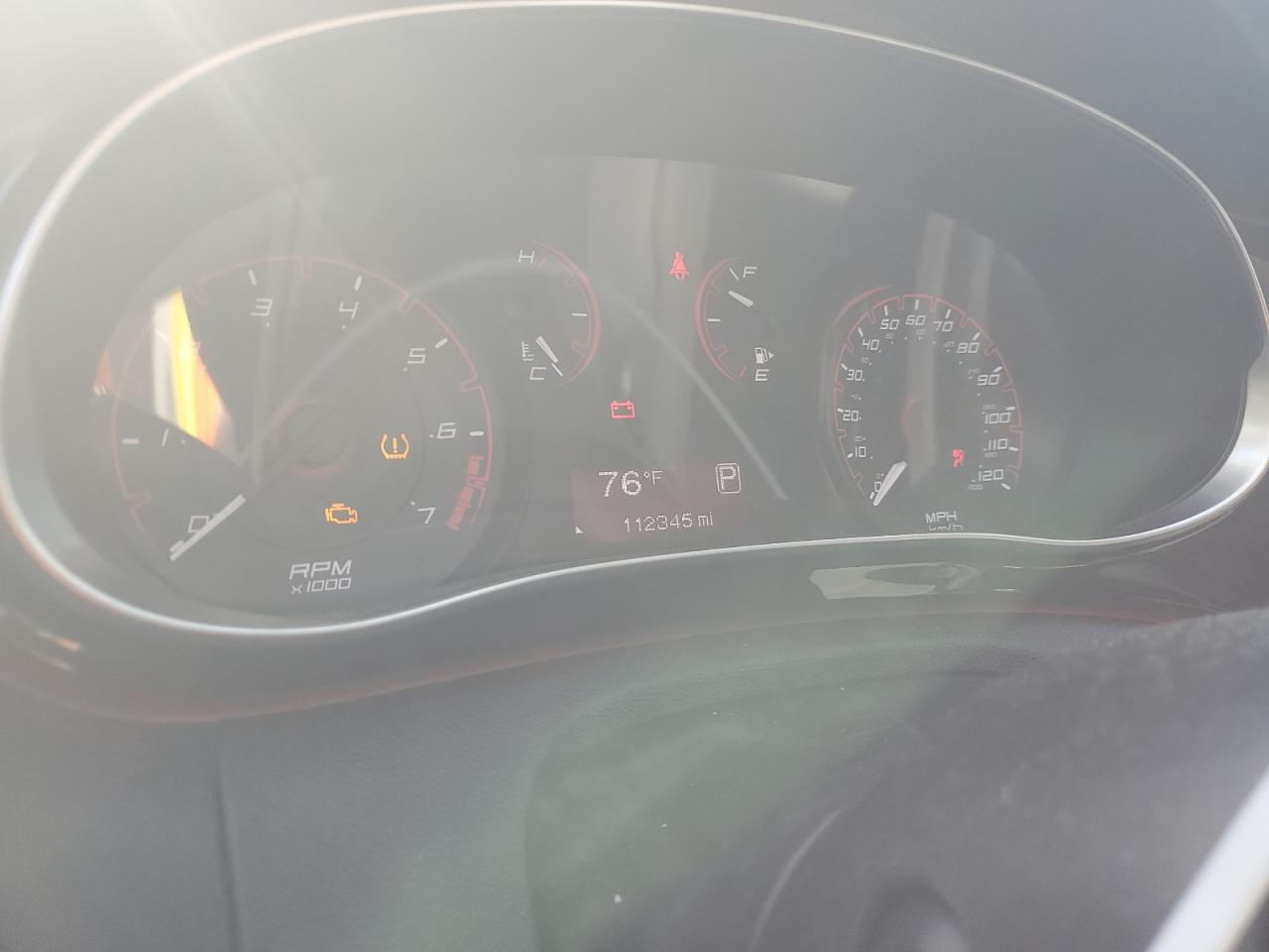 1C3CDFBBXED901934 2014 Dodge Dart Sxt