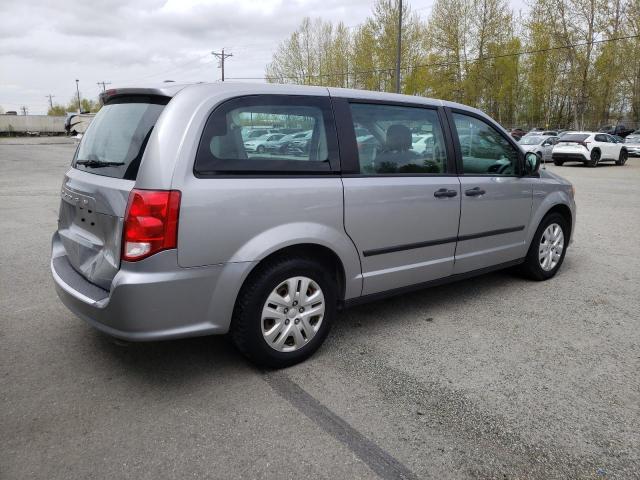 2017 Dodge Grand Caravan Se VIN: 2C4RDGBG0HR738302 Lot: 54683474