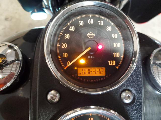 2016 HARLEY-DAVIDSON FXDL DYNA 1HD1GNM13GC314135