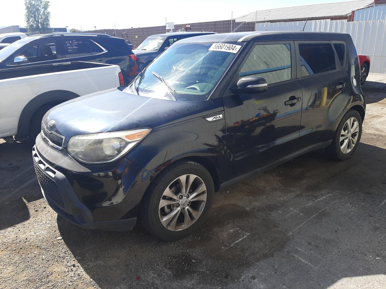 KNDJP3A55E7082737 2014 Kia Soul +