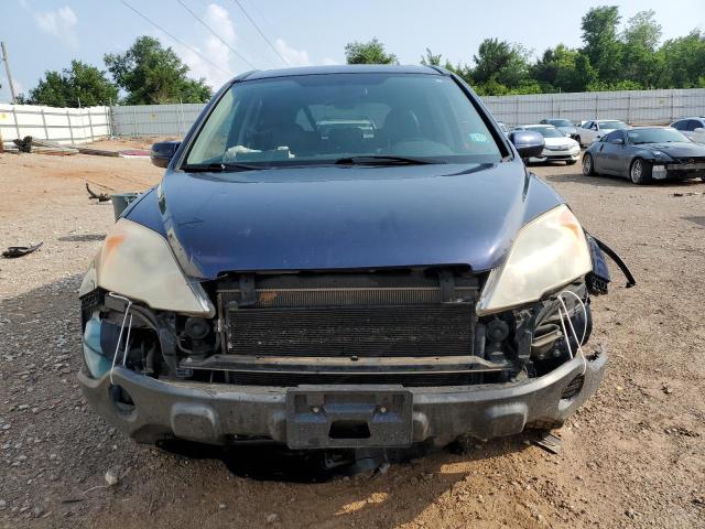 2009 Honda Cr-V Exl VIN: JHLRE38789C015114 Lot: 56369724