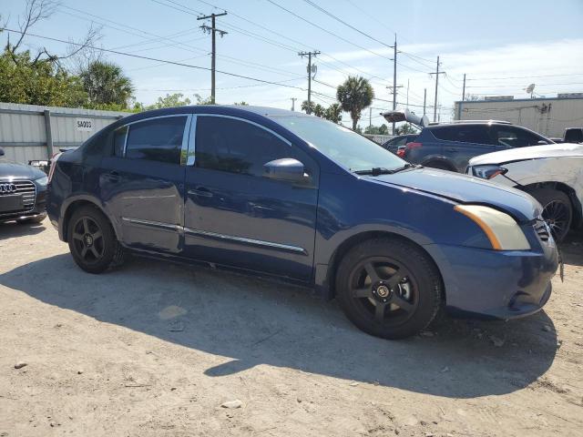 2012 Nissan Sentra 2.0 VIN: 3N1AB6AP1CL644016 Lot: 56534864