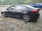 Lot #2703573117 2017 HYUNDAI ELANTRA SE