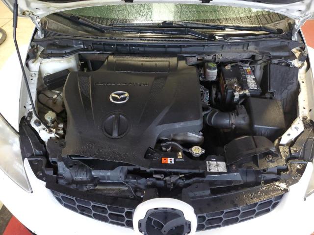 2007 Mazda Cx-7 VIN: JM3ER293170105829 Lot: 54270124