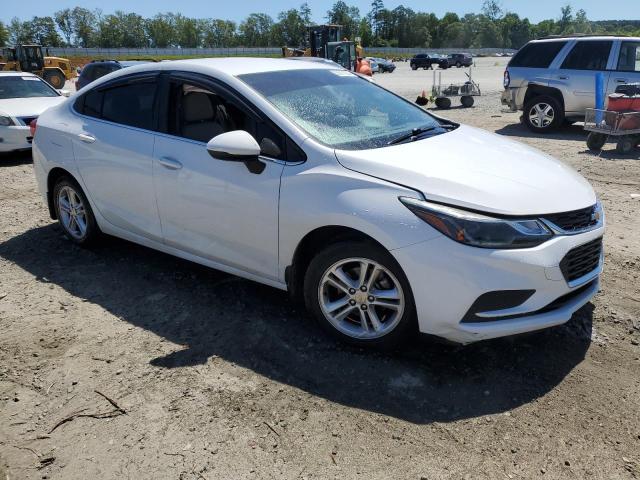 2017 CHEVROLET CRUZE LT - 1G1BE5SMXH7192949