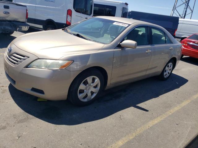 2009 Toyota Camry Base VIN: 4T1BE46K79U283718 Lot: 54927684