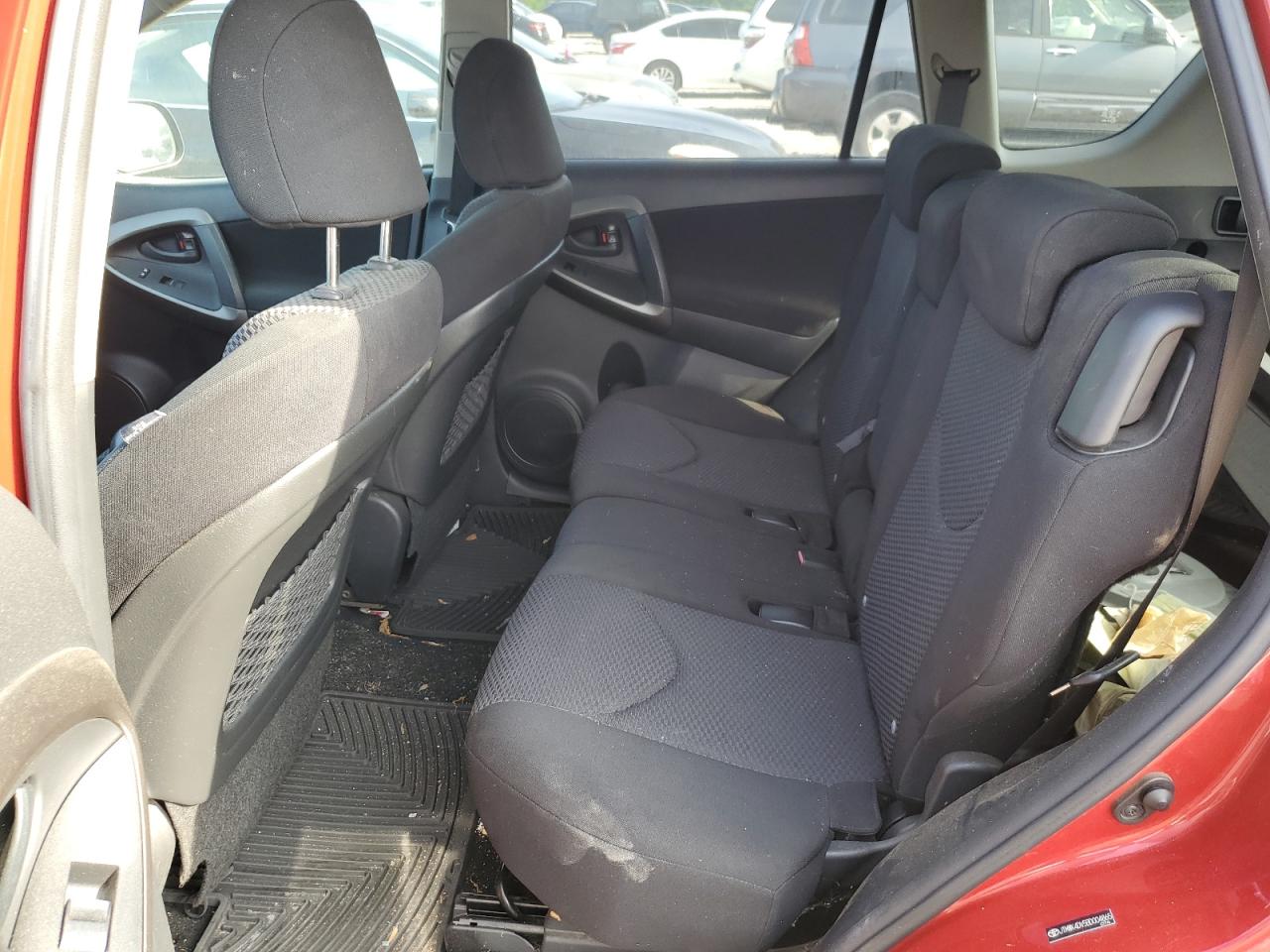 JTMWK4DV5BD004865 2011 Toyota Rav4 Sport