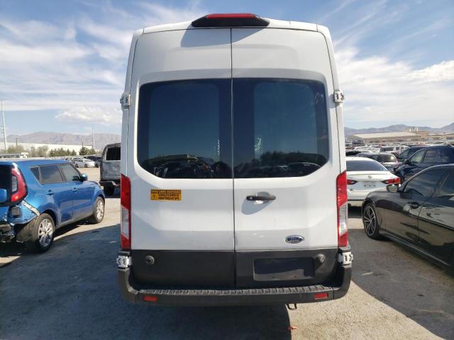 2019 Ford Transit T-250 VIN: 1FTYR3XM2KKA08028 Lot: 55007954