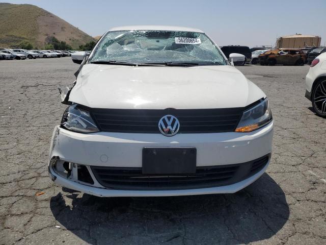 2011 Volkswagen Jetta Se VIN: 3VWDZ7AJXBM315425 Lot: 56200654