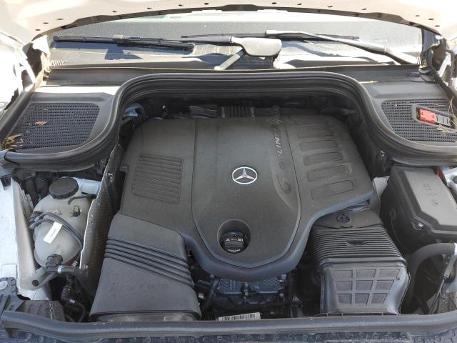 2020 Mercedes-Benz Gls 450 4Matic VIN: 4JGFF5KE4LA214885 Lot: 54007984