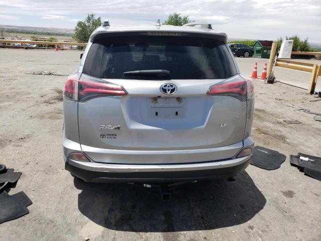 VIN JTMZFREV8JJ172870 2018 Toyota RAV4, LE no.6