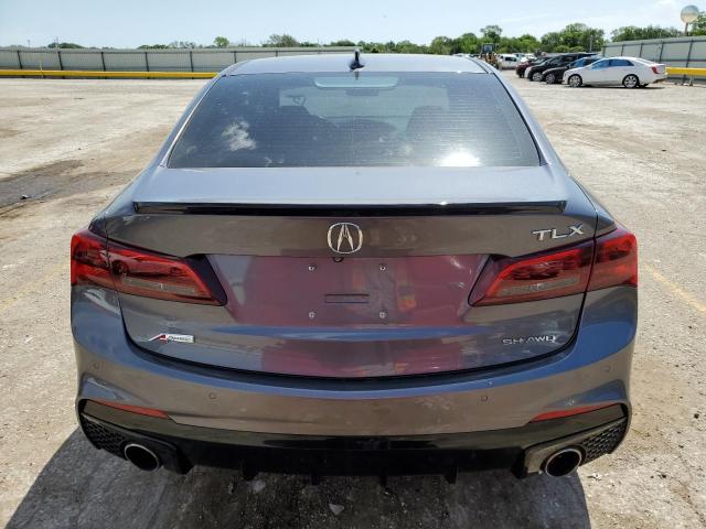 2018 ACURA TLX TECH+A - 19UUB3F62JA006792