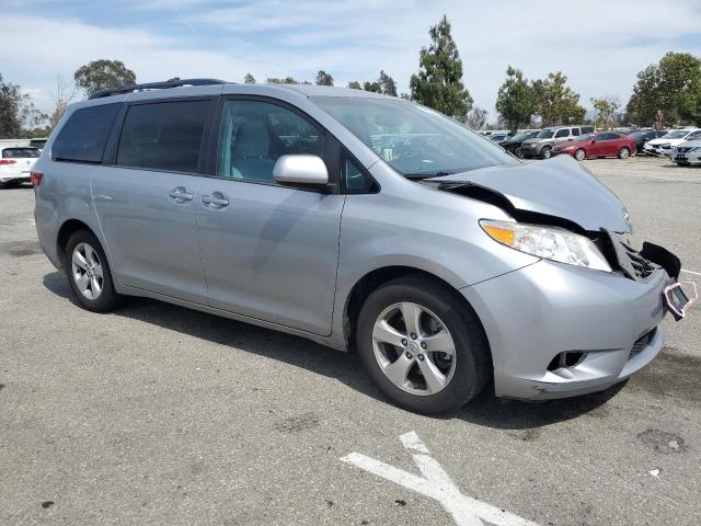 2017 Toyota Sienna Le VIN: 5TDKZ3DC1HS874676 Lot: 54812044