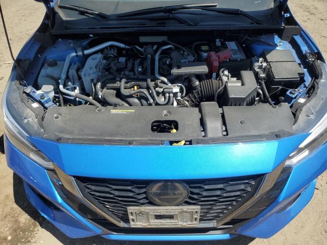 2020 Nissan Sentra Sr VIN: 3N1AB8DV6LY257180 Lot: 57174174