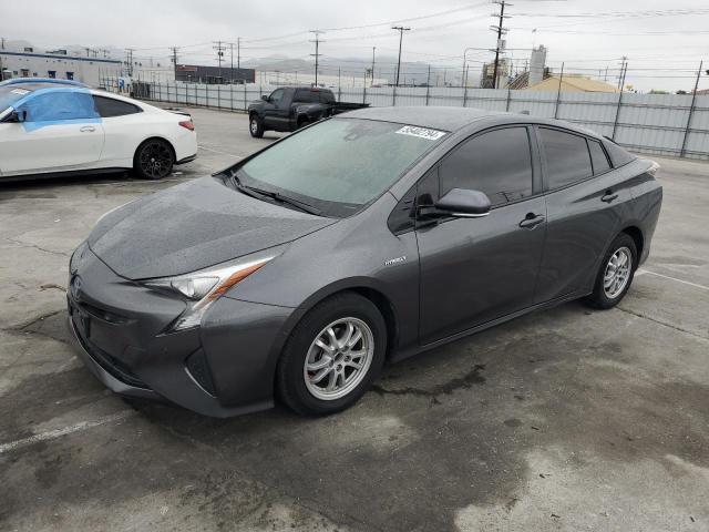 2017 Toyota Prius VIN: JTDKARFU8H3044004 Lot: 55402794