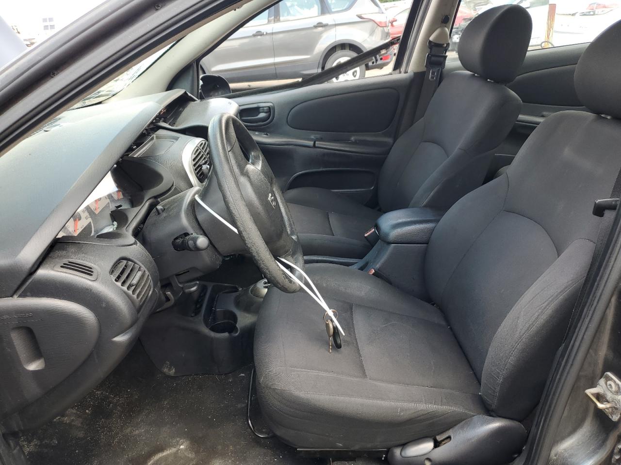 1B3ES56C14D502787 2004 Dodge Neon Sxt