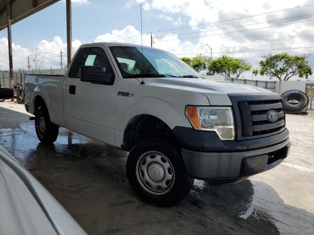 2012 Ford F150 VIN: 1FTMF1CM2CFD02282 Lot: 55484214