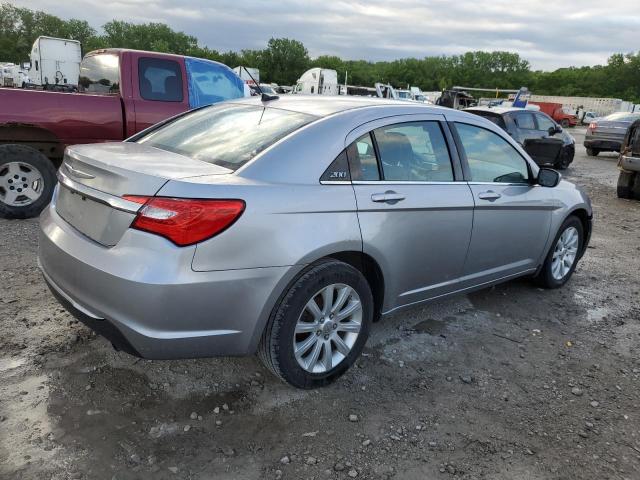 2013 Chrysler 200 Touring VIN: 1C3CCBBB9DN672909 Lot: 54171264