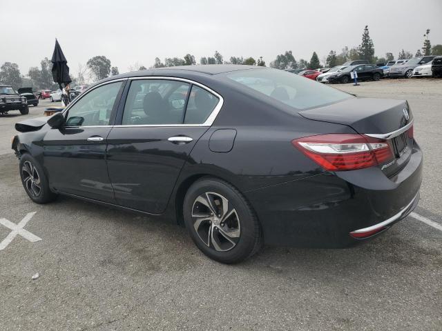 2017 Honda Accord Lx VIN: 1HGCR2F3XHA040464 Lot: 54712624