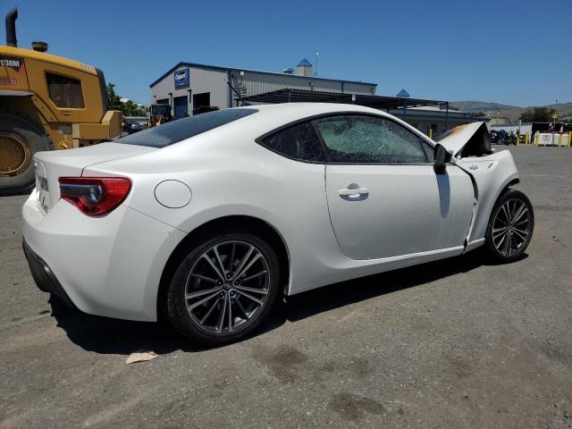 2013 Toyota Scion Fr-S VIN: JF1ZNAA1XD1721552 Lot: 54705494