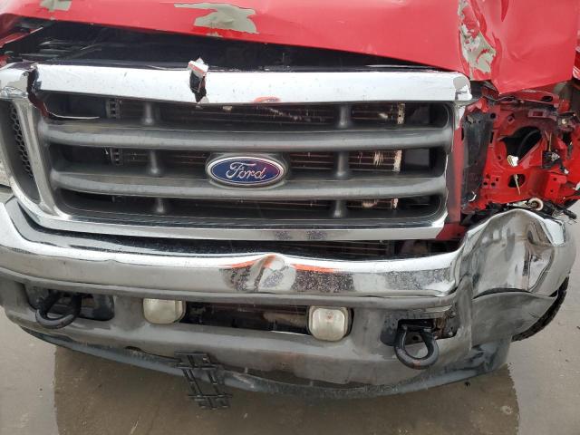 2003 Ford F250 Super Duty VIN: 1FTNW21P03ED18414 Lot: 55031954