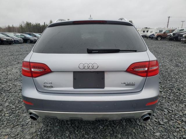 2015 Audi A4 Allroad Premium Plus VIN: WA1UFCFL6FA128565 Lot: 54487274