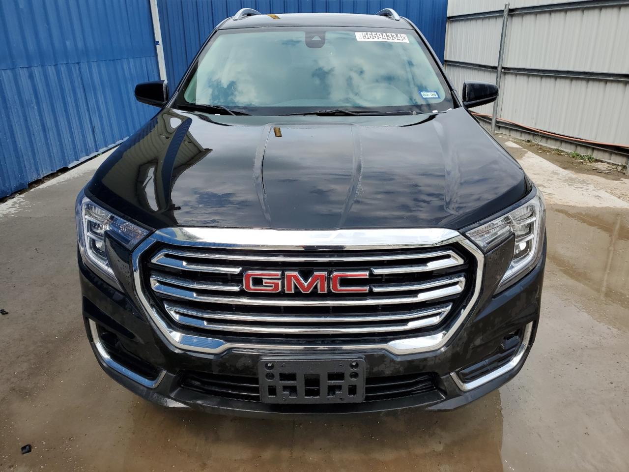 3GKALVEG0RL304853 2024 GMC Terrain Slt