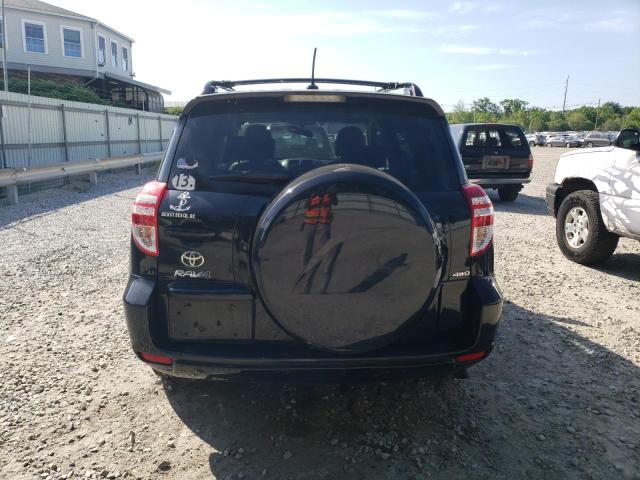 2009 Toyota Rav4 Limited VIN: JTMBK31VX9D009048 Lot: 55664214