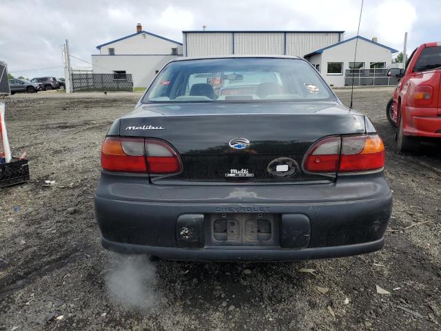 1998 Chevrolet Malibu VIN: 1G1ND52M3WY179841 Lot: 55005334