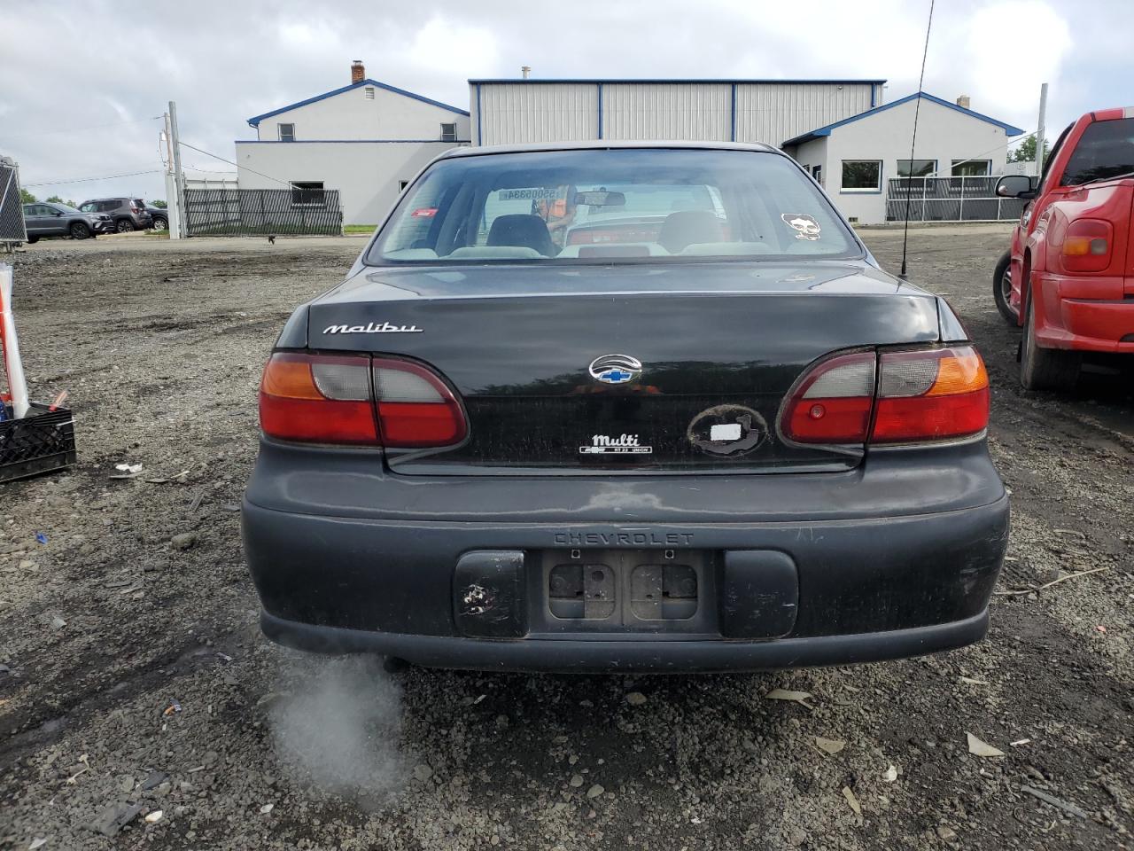 1G1ND52M3WY179841 1998 Chevrolet Malibu