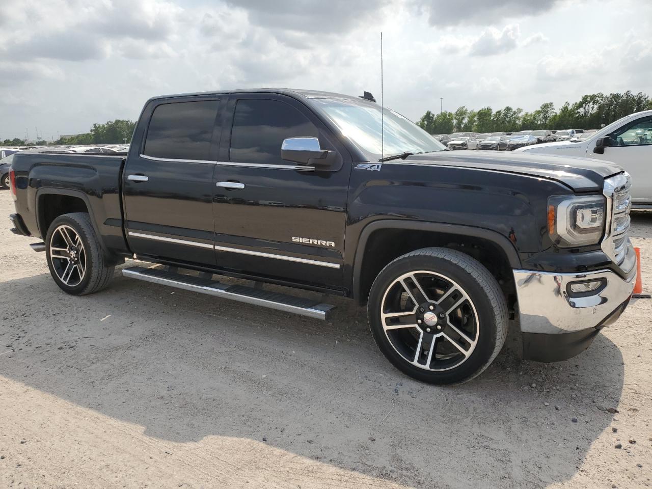 3GTU2NEC4HG252398 2017 GMC Sierra K1500 Slt