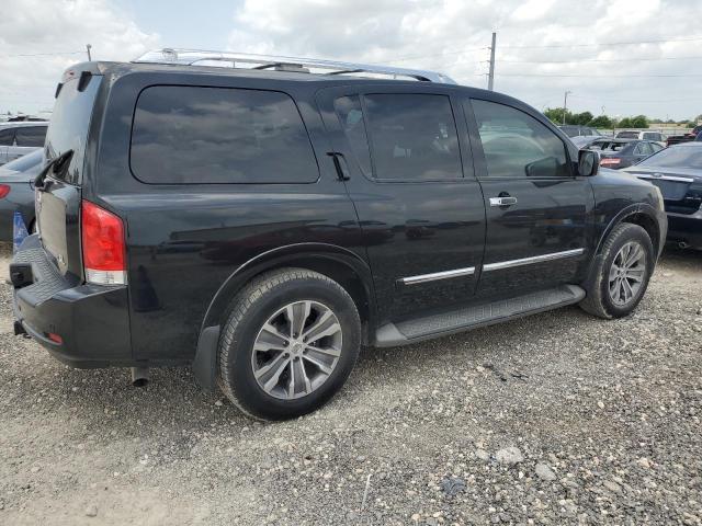 2015 NISSAN ARMADA SV - 5N1BA0ND5FN623462