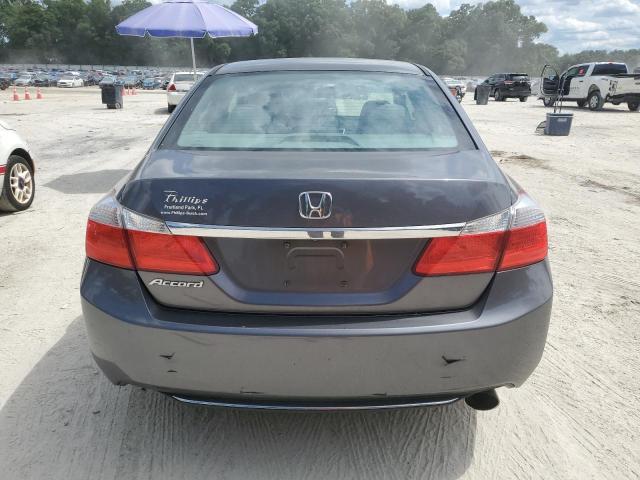 2015 HONDA ACCORD EX - 1HGCR2F75FA232469