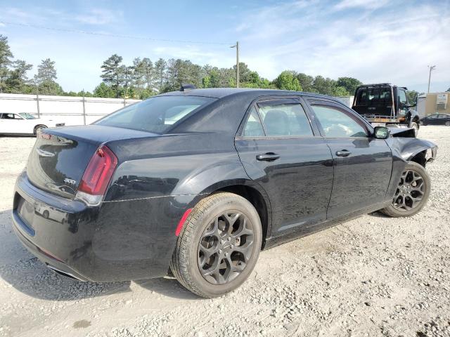 2019 Chrysler 300 Touring VIN: 2C3CCARG1KH556492 Lot: 55502784