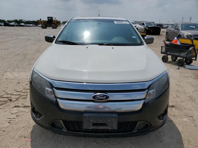 2012 Ford Fusion Se VIN: 3FAHP0HA0CR327732 Lot: 50869114