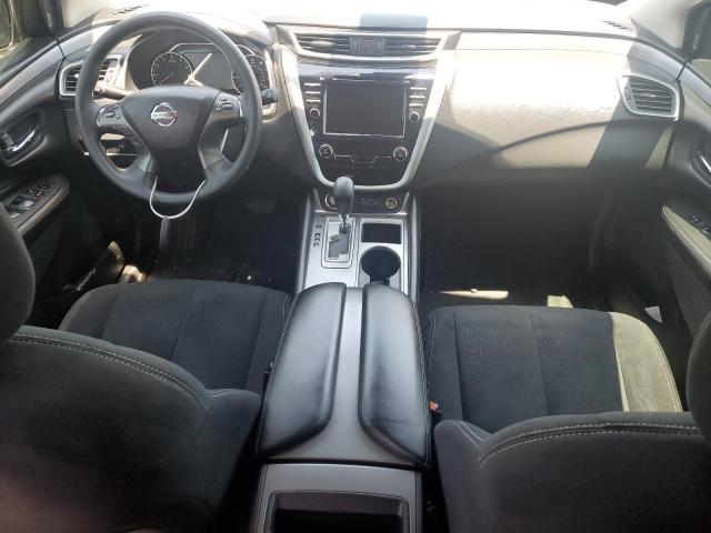 2020 Nissan Murano S VIN: 5N1AZ2AJ8LN155265 Lot: 54502604