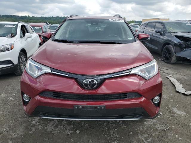 2018 Toyota Rav4 Adventure VIN: JTMWFREV2JD111516 Lot: 55966254