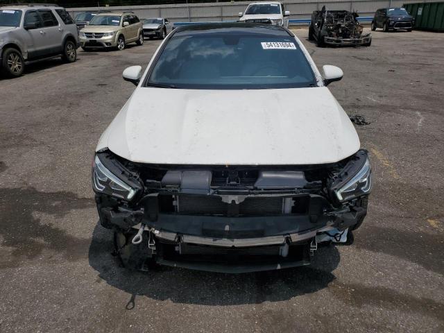 2023 Mercedes-Benz Cla 250 VIN: W1K5J4GB5PN329121 Lot: 54131694