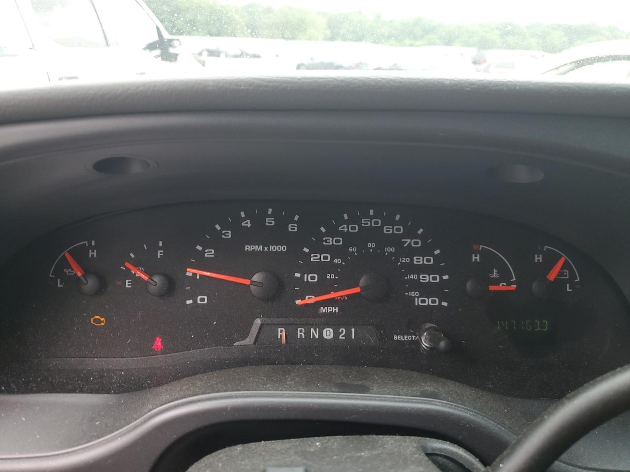 1FBNE31L15HA46015 2005 Ford Econoline E350 Super Duty Wagon