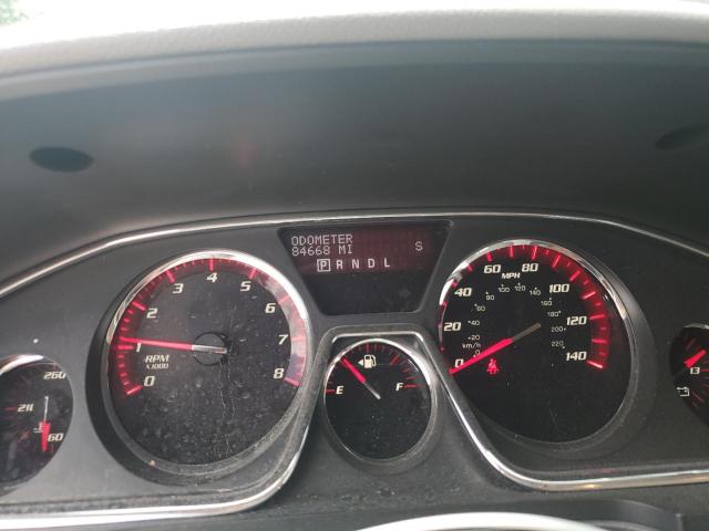 2015 GMC Acadia Slt-1 VIN: 1GKKRRKD8FJ127458 Lot: 56683464