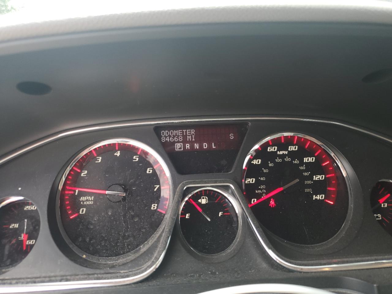 1GKKRRKD8FJ127458 2015 GMC Acadia Slt-1