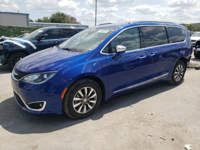 2C4RC1N71LR258208 2020 Chrysler Pacifica Hybrid Limited