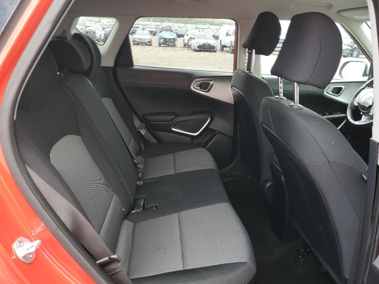 KNDJ23AU3L7078799 2020 Kia Soul Lx